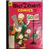 Image 1 : DELL COMICS WALT DISNEY NO.151 1958