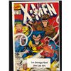 Image 1 : MARVEL COMICS X-MEN NO.4 (1ST OMEGA RED)