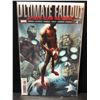Image 1 : MARVEL COMULTIMATE FALLOUT NO.4 (2ND PRINTING)