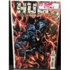 Image 1 : MARVEL COMICS HULK NO.6 (1ST TITAN COVER)