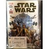 Image 1 : MARVEL COMICS STAR WARS NO.1