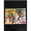 Image 1 : MARVEL COMICS SPIDER-MAN COMIC BOOK LOT