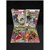 Image 1 : BROZE AGE MARVEL COMIC LOT