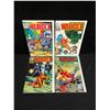 Image 1 : MARVEL COMICS WARLOCK COMIC BOOK LOT