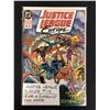 Image 1 : DC COMICS JUSTICE LEAGUE EUROPE NO.15