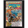 Image 1 : MARVEL COMICS MYS-TECH WARS NO.1