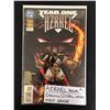 Image 1 : DC COMICS YEAR ONE AZRAEL NO.1