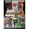 Image 1 : MARVEL AND DC SUPER HERO COMIC LOT
