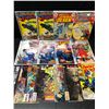 Image 1 : MARVEL AND DC SUPER HERO COMIC LOT