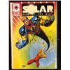Image 1 : VALIANT COMICS SOLAR MAN OF THE ATOM NO. 23 ARTIST SIGNED