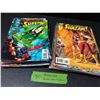 Image 1 : 50 ASSORTED SUPER HERO COMIC BOOK LOT
