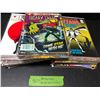 Image 1 : 50 ASSORTED SUPER HERO COMIC BOOK LOT