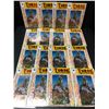 Image 1 : VALIANT COMICS TUROK NO.1 FOIL COVER COMIC LOT