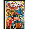 Image 1 : MARVEL COMICS CABLE NO.2 (ARTIST SIGNED)