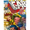 Image 2 : MARVEL COMICS CABLE NO.2 (ARTIST SIGNED)