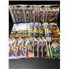 Image 1 : LARGE VALIANT COMIC BOOK LOT (UNREAD BOOKS)