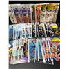Image 1 : LARGE VALIANT COMIC BOOK LOT (UNREAD BOOKS)
