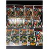 Image 1 : MARVEL COMICS RAVAGE 2099 COMIC LOT ARTIST SIGNED