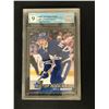 Image 1 : 2017-18 UPPER DECK MITCH MARNER TOP ROOKIES (GCG 9)