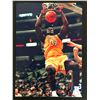 Image 1 : SHAQUILLE ONEAL SIGNED 8 X 10 (RA COA)