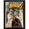 Image 1 : MARVEL COMICS THE MIGHTY AVENGERS NO.64
