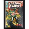 Image 1 : MARVEL COMICS CAPTAIN MARVEL NO.7