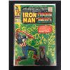 Image 1 : MARVEL COMICS TALES OF SUSPENSE NO.82