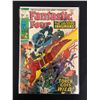Image 1 : MARVEL COMICS FANTASTIC FOUR NO.99