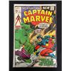 Image 1 : MARVEL COMICS CAPTAIN MARVEL NO.21
