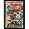 Image 1 : MARVEL COMICS GIANT SIZE DOC SAVAGE NO.1