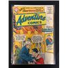 Image 1 : DC COMICS ADVENTURE NO.228 GOLDEN AGE COMICS