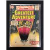 Image 1 : DC COMICS MY GREATEST ADVENTURE NO.11 GOLDEN AGE COMICS