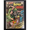 Image 1 : DC COMICS THE BRAVE AND THE BOLD NO. 80