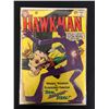 Image 1 : DC COMICS HAWKMAN NO.5