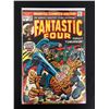 Image 1 : MARVEL COMICS FANTASTIC FOUR NO.139