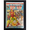 Image 1 : MARVEL COMICS THE INVINCIBLE IRON MAN 45