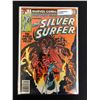 Image 1 : MARVEL COMICS SILVER SURFER NO.3 (1ST APPEARANCE MAPHISTO