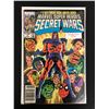 Image 1 : MARVEL COMICS SECRET WARS NO.2 (CANADIAN PICE VARIANT)