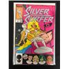 Image 1 : MARVEL COMICS SILVER SURFER NO.1