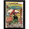 Image 1 : MARVEL COMICS THE AMAZING SPIDER-MAN NO.212