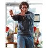 Image 1 : SETH ROGAN SIGNED 8 X 10 (BECKETT COA)