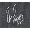 Image 2 : ERIC LINDROS SIGNED FLYERS PRO PLAYER JERSEY (BECKETT COA)