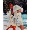 Image 1 : RANDY QUAID SIGNED CHRISTMAS VACATION 16 X 20 (BECKETT COA)