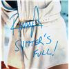 Image 2 : RANDY QUAID SIGNED CHRISTMAS VACATION 16 X 20 (BECKETT COA)