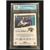 Image 2 : 2020 PANINI CHRONICLES LAVISKA SHENAULT JR. ROOKIE CARD (GCG 9.5)