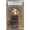 Image 2 : 2021 WILD CARD MATTE JAYLEN WADDLE ROOKIE CARD (GCG 9)