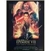 Image 1 : STAR WARS EPISODE VII CAST SIGNED 8 X 10 (RA COA)