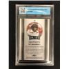 Image 2 : 2017 LEAF PATRICK MAHOMES ROOKIE CARD (GCG 10)