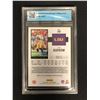 Image 2 : 2020 SCORE JOE BURROW ROOKIE CARD (GCG 10)