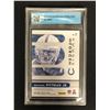 Image 2 : 2020 PANINI ABSOLUTE MICHAEL PITTMAN JR. ROOKIE PATCH (GCG 9.5)